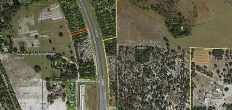 HWY 27, FROSTPROOF, FL 33843