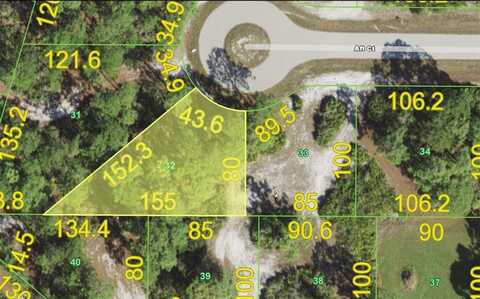 3 AFT COURT, PLACIDA, FL 33946