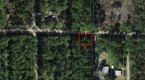 00 NE 137TH PLACE, CITRA, FL 32113