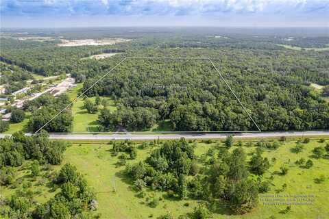 19123 YONTZ ROAD, BROOKSVILLE, FL 34601