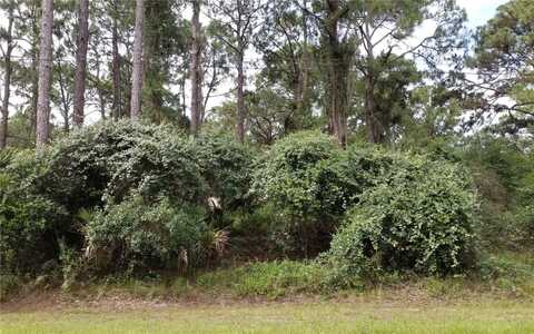 Lot 27 NEON AVENUE, NORTH PORT, FL 34291