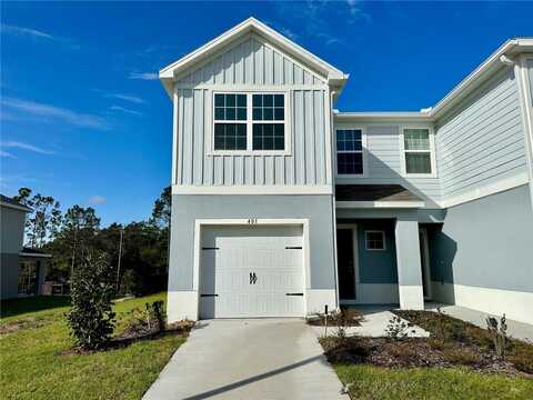 401 SEDGEWICK DRIVE, DAVENPORT, FL 33837