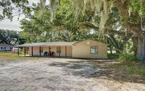 1335 DEAN STREET, MULBERRY, FL 33860