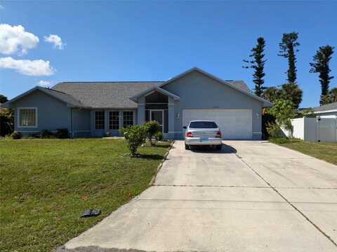 21191 COTTONWOOD AVENUE, PORT CHARLOTTE, FL 33952