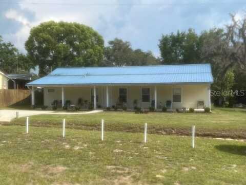 15312 NE 239TH LANE, FORT MC COY, FL 32134