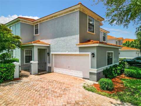 15258 SUMMIT PLACE CIRCLE, NAPLES, FL 34119