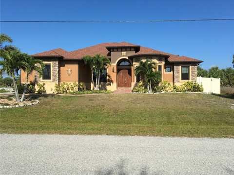 10393 HARLINGEN STREET, PORT CHARLOTTE, FL 33981