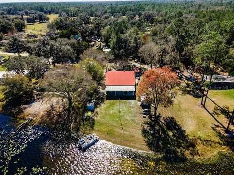 10285 NE 218TH LANE ROAD, FORT MC COY, FL 32134