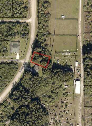 2671 MADDEN AVENUE SW, PALM BAY, FL 32908