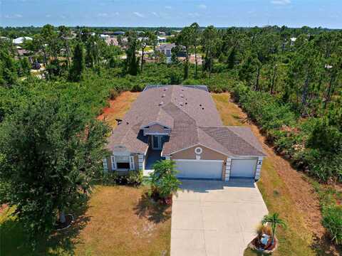 14223 BARBET LANE, PORT CHARLOTTE, FL 33981