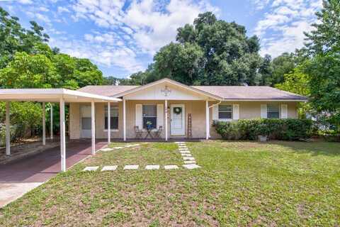 1019 CAMP AVENUE, MOUNT DORA, FL 32757