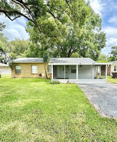 107 E POLK STREET, AUBURNDALE, FL 33823