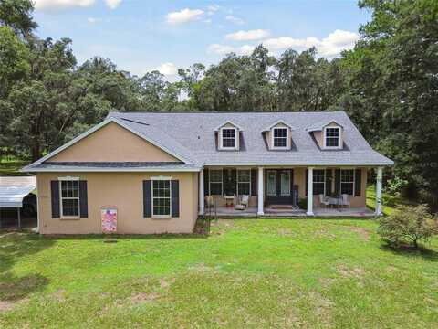 15123 SNOW MEMORIAL HIGHWAY, BROOKSVILLE, FL 34601