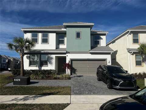 4425 DURGA LANE, KISSIMMEE, FL 34746