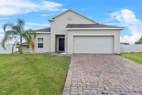 2621 GLENROCK COURT, KISSIMMEE, FL 34746