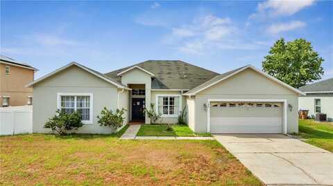 105 BRIXHAM COURT, KISSIMMEE, FL 34758