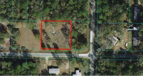 11715 NW 15TH LANE, OCALA, FL 34482