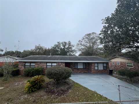 922 SE 20TH STREET, GAINESVILLE, FL 32641