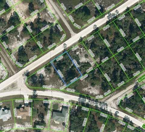 443 GLORIA BOULEVARD, LAKE PLACID, FL 33852