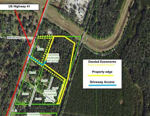 17454 US 41, SPRING HILL, FL 34610