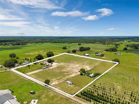 12960 COOPER ROAD, GROVELAND, FL 34736