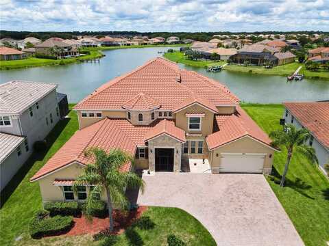 880 SPINNAKER WAY, KISSIMMEE, FL 34746