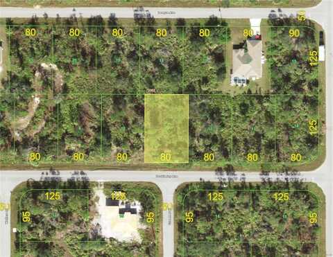 13148 DOUBLEDAY AVENUE, PORT CHARLOTTE, FL 33953