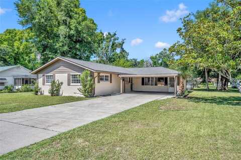 5018 SE 106TH PLACE, BELLEVIEW, FL 34420