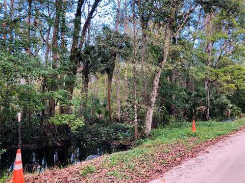 KEEFER TRAIL, KISSIMMEE, FL 34747