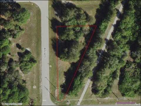 101 ANTILLA DRIVE, ROTONDA WEST, FL 33947