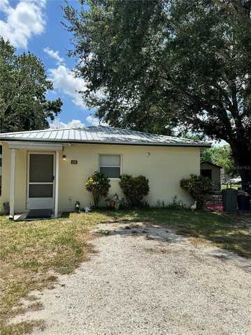 2423 NW OWENS AVENUE, ARCADIA, FL 34266