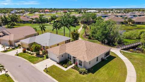 24449 MANCHESTER TRAIL, PUNTA GORDA, FL 33980