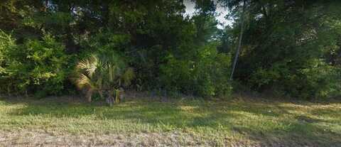LOVERING AVENUE, NORTH PORT, FL 34286