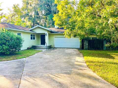 1809 SW 44TH AVENUE, GAINESVILLE, FL 32608