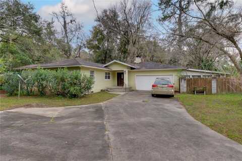 1809 SW 44TH AVENUE, GAINESVILLE, FL 32608