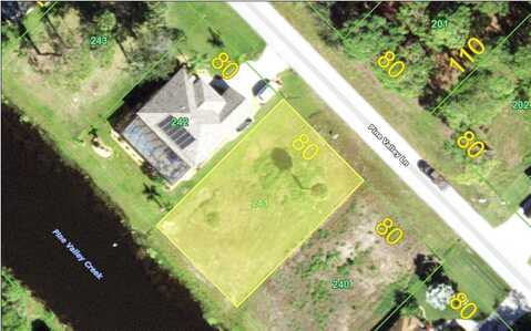 40 PINE VALLEY LANE, ROTONDA WEST, FL 33947