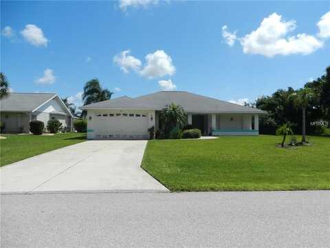 80 MARINER LANE, ROTONDA WEST, FL 33947