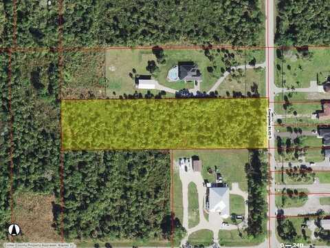 3141 S EVERGLADES BOULEVARD S, NAPLES, FL 34117