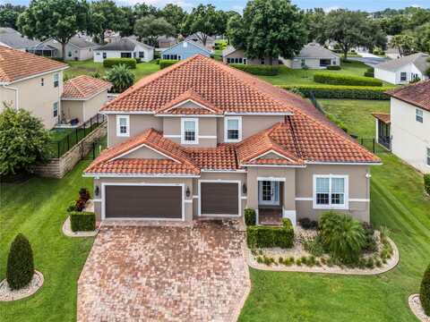 1753 BELLA LAGO DRIVE, CLERMONT, FL 34711