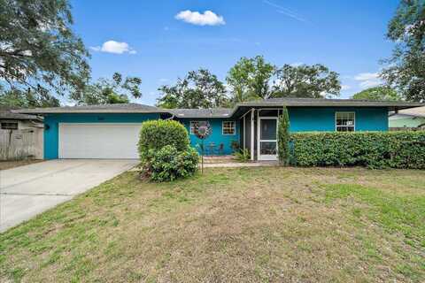 2261 LINWOOD DRIVE, SARASOTA, FL 34232