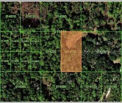 RIVER RANCH BOULEVARD, LAKE WALES, FL 33898