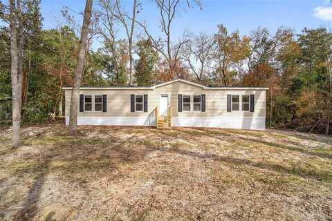 843 SW CENTRAL TERRACE, FORT WHITE, FL 32038