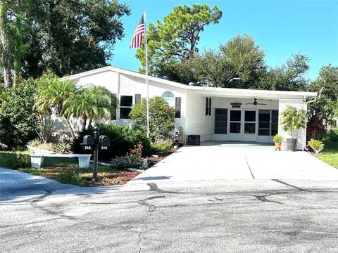 516 TIMBERHAVEN COURT, NORTH PORT, FL 34287