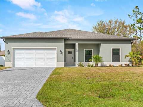 2795 CALABASH LANE, NORTH PORT, FL 34286