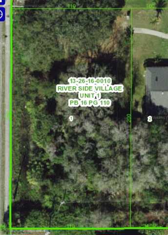 4240 ST LAWRENCE, NEW PORT RICHEY, FL 34655