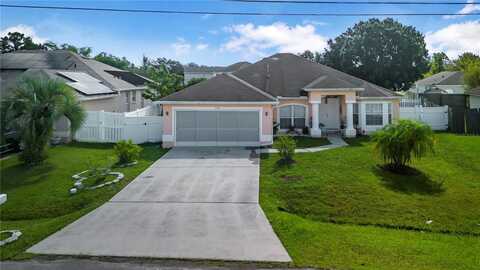 626 BROCKTON DRIVE, KISSIMMEE, FL 34758