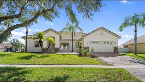 3601 WEATHERFIELD DRIVE, KISSIMMEE, FL 34746