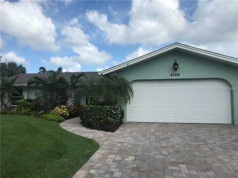 6108 10TH AVENUE W, BRADENTON, FL 34209