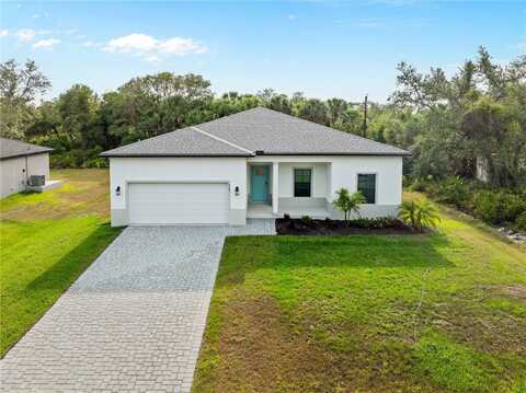 4081 FELHORN STREET, PORT CHARLOTTE, FL 33948