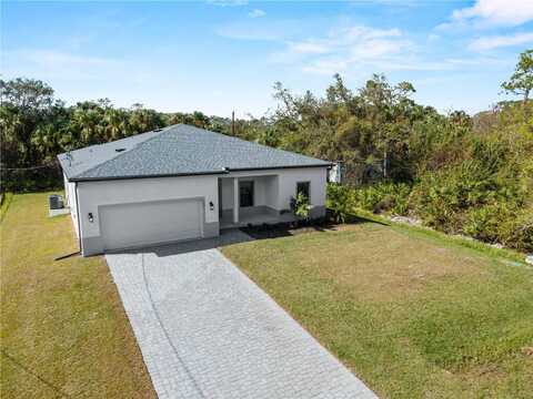 4081 FELHORN STREET, PORT CHARLOTTE, FL 33948